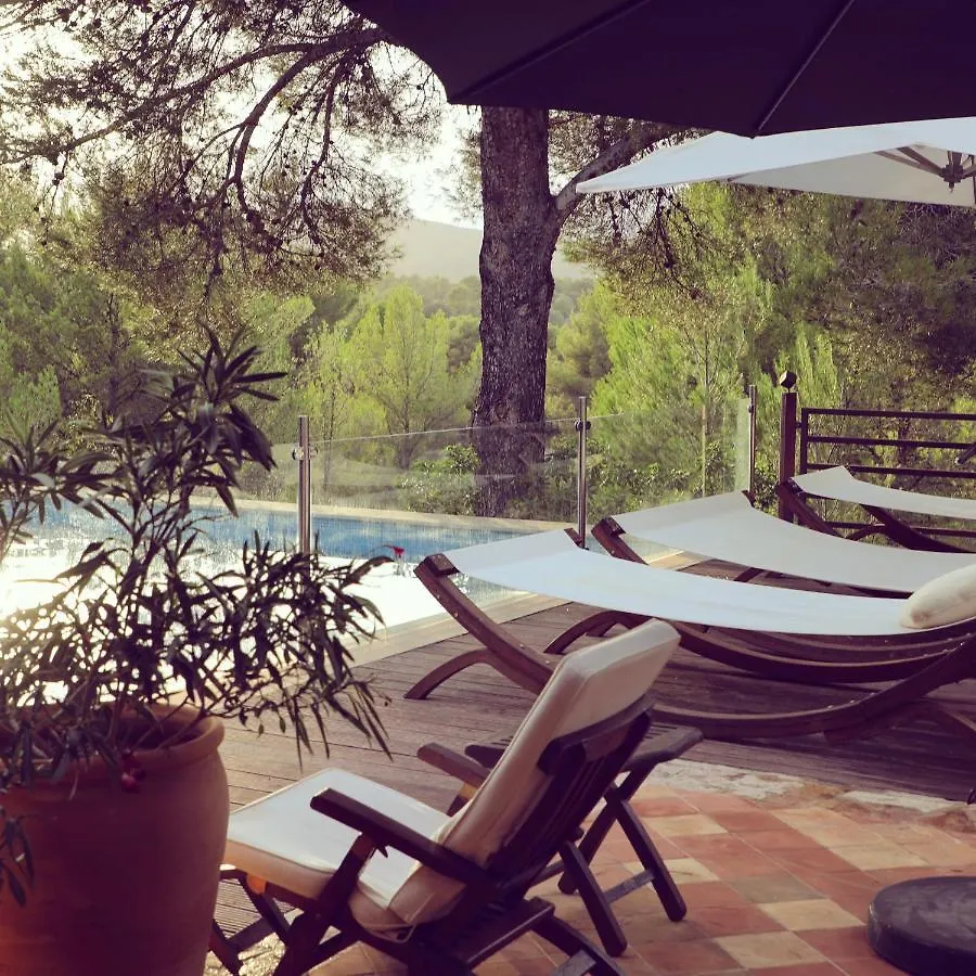 Finca Ses Eres Arta