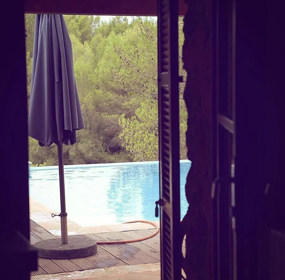 Holiday home Finca Ses Eres Arta