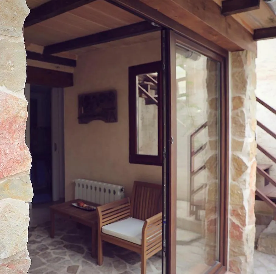 Finca Ses Eres Arta