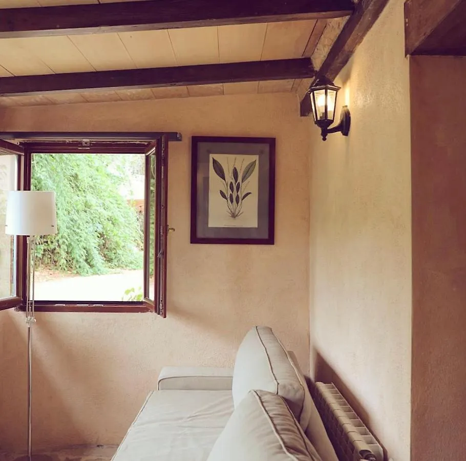 Finca Ses Eres Arta Holiday home
