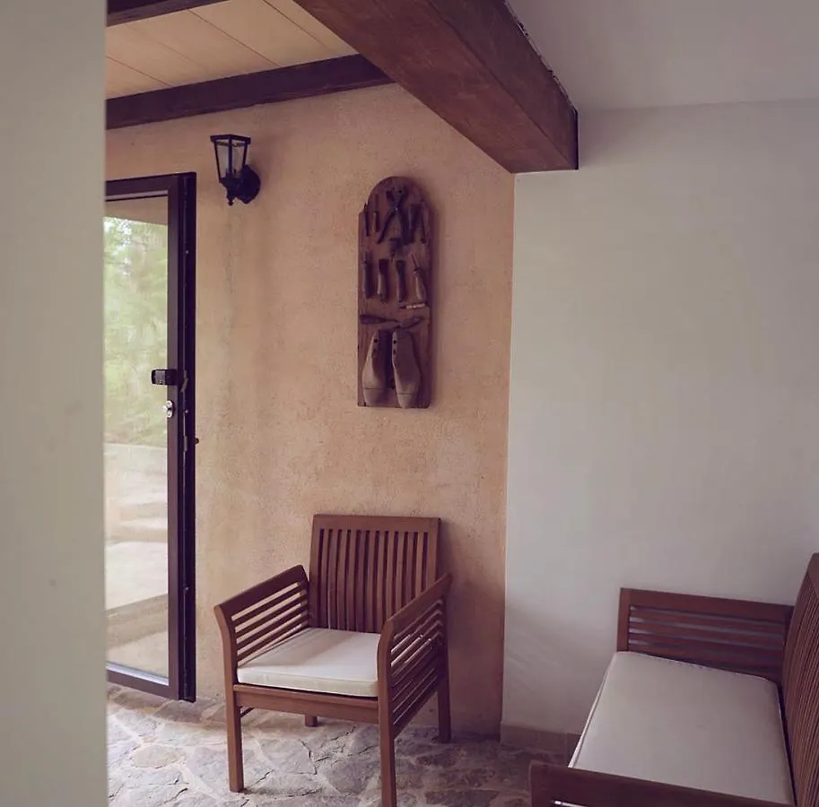 Finca Ses Eres Arta