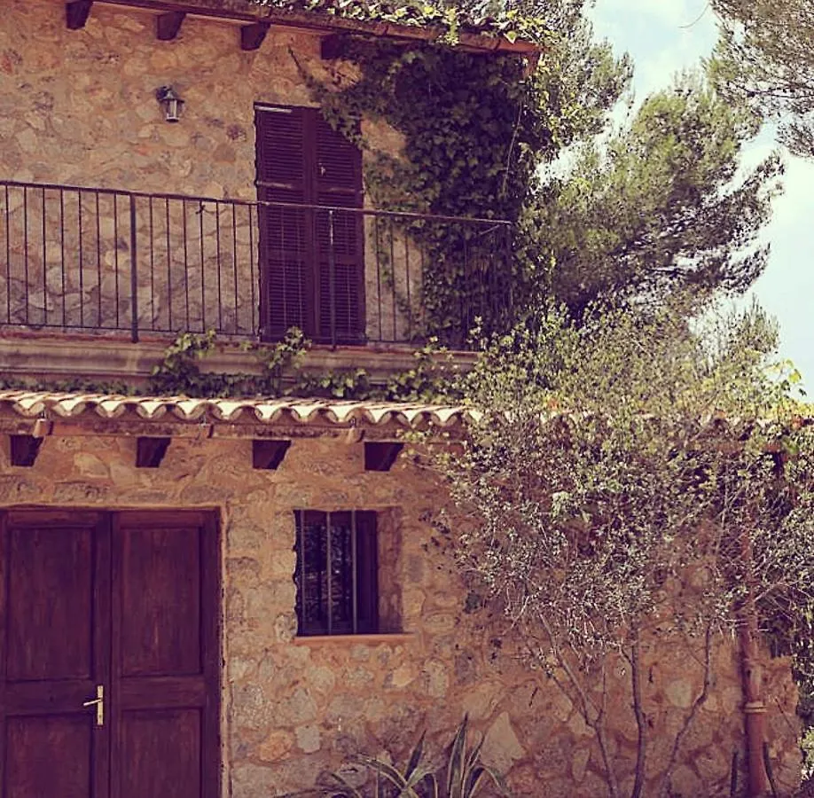 Finca Ses Eres Arta 0*,