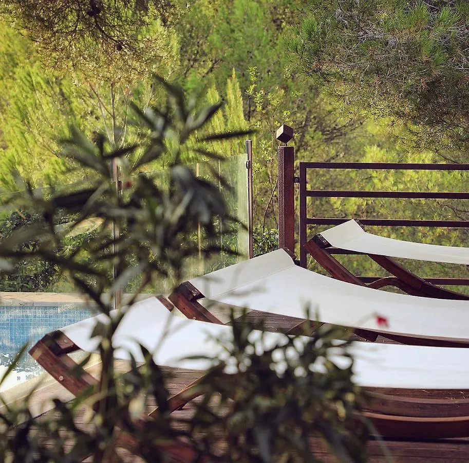 Holiday home Finca Ses Eres Arta