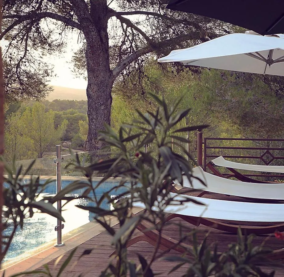 Holiday home Finca Ses Eres Arta Spain