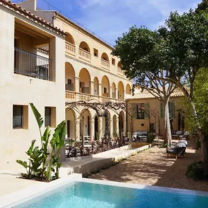 Hotel Juz De Yartan Art - Adults Only, Artà